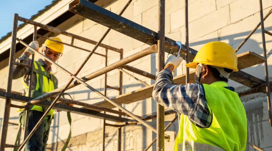 Professional fairlawn roofing services in Proctor, OK